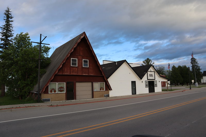 Hillman Lanes - Photos Of Lot 1 (newer photo)